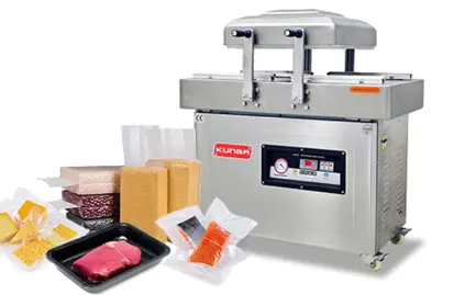 Table Top Vacuum Packing Machine